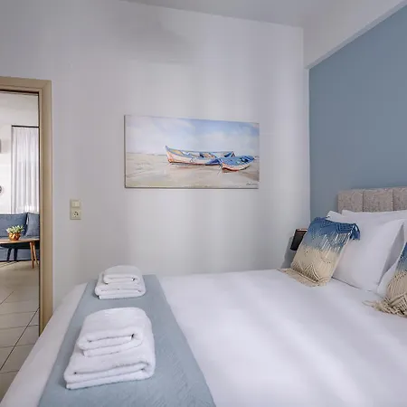 Apartament Casa Kali 1