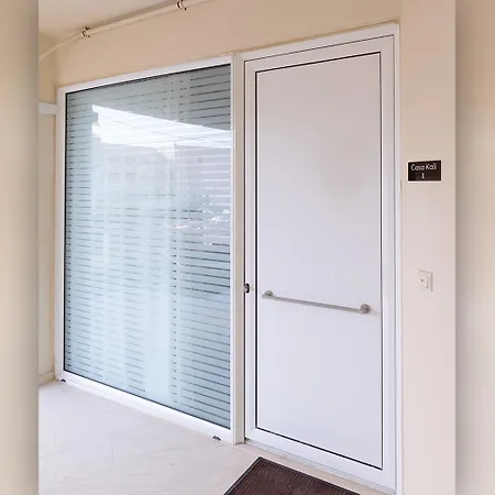 Apartament Casa Kali 1