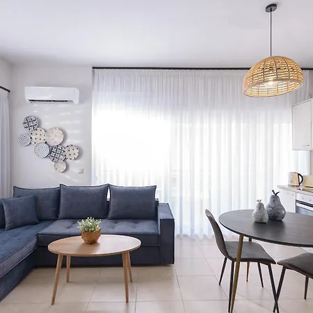 Apartament Casa Kali 1 Heraklion