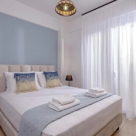 Apartament Casa Kali 1 *