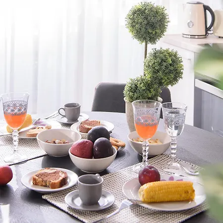 Apartament Casa Kali 1